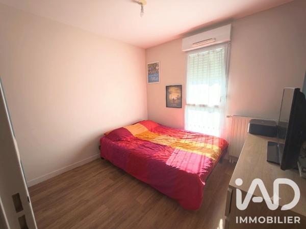 Appartement à vendre 4 pièces 83 m² Rennes