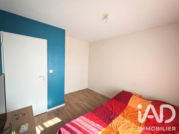 Appartement à vendre 4 pièces 83 m² Rennes