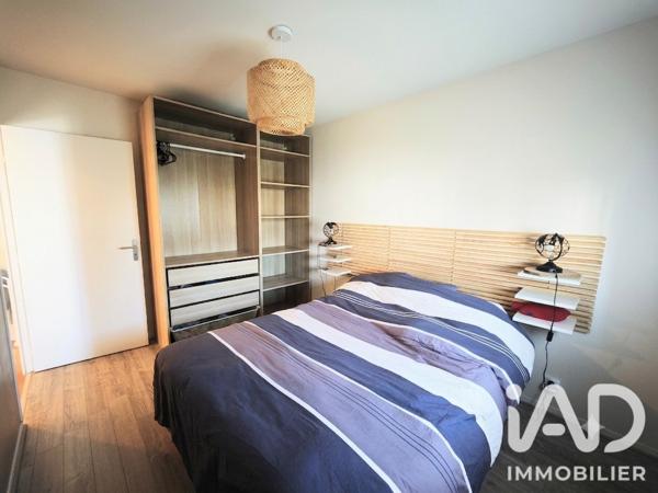 Appartement à vendre 4 pièces 83 m² Rennes