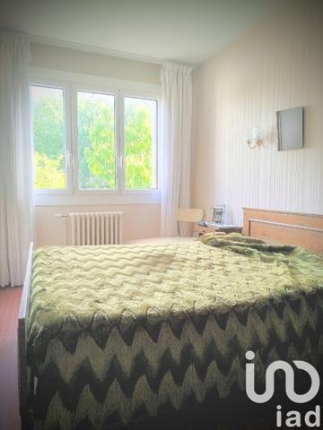 Maison à vendre 5 pièces 127 m² Puy-l'Évêque