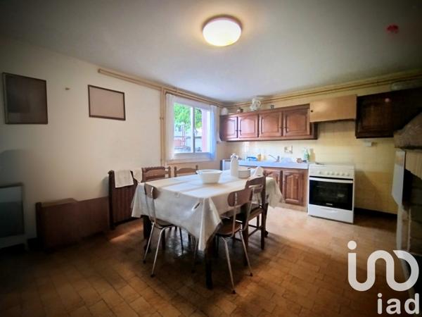 Maison à vendre 5 pièces 127 m² Puy-l'Évêque