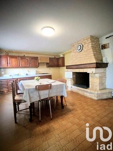 Maison à vendre 5 pièces 127 m² Puy-l'Évêque