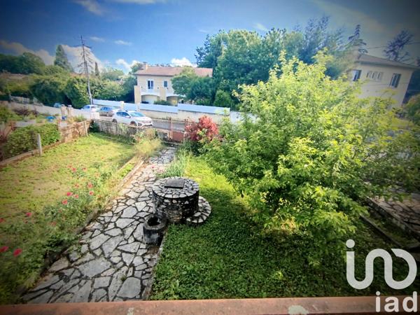 Maison à vendre 5 pièces 127 m² Puy-l'Évêque