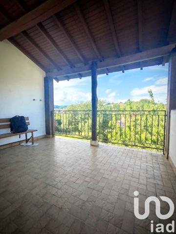 Maison à vendre 5 pièces 127 m² Puy-l'Évêque