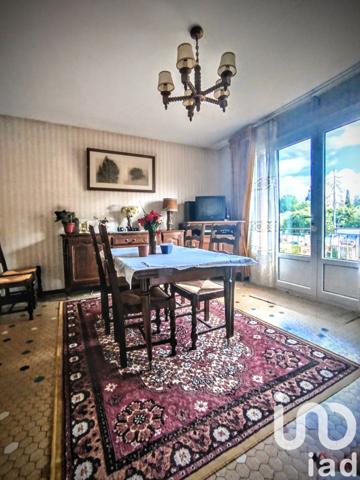 Maison à vendre 5 pièces 127 m² Puy-l'Évêque
