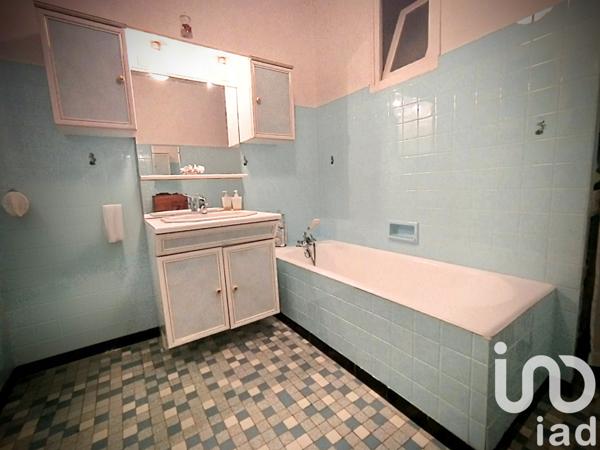 Maison à vendre 5 pièces 127 m² Puy-l'Évêque