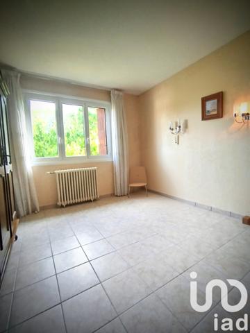 Maison à vendre 5 pièces 127 m² Puy-l'Évêque