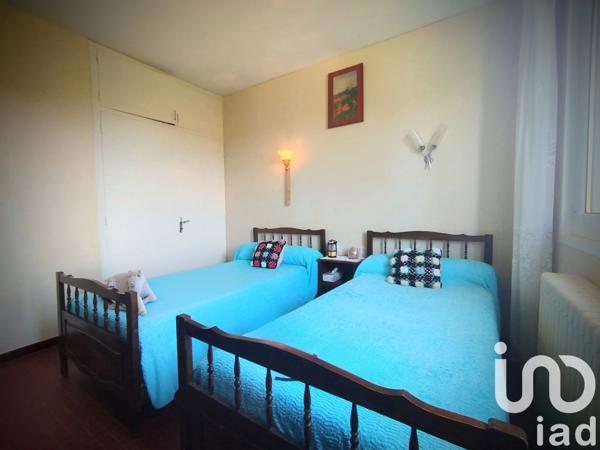 Maison à vendre 5 pièces 127 m² Puy-l'Évêque