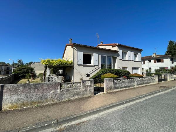VILLA T4