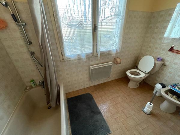 VILLA T4