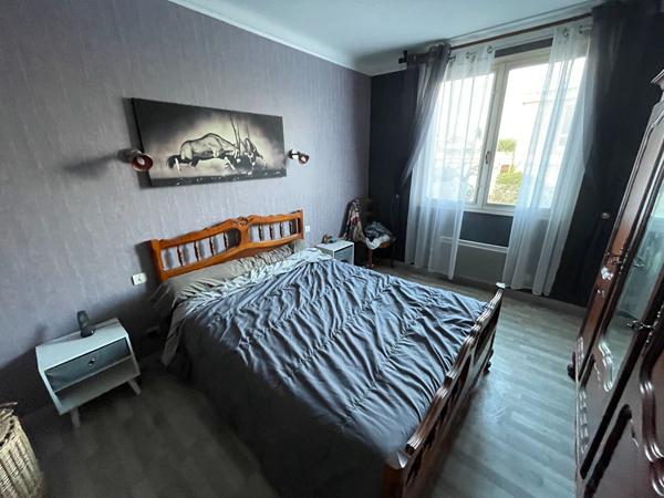 VILLA T4