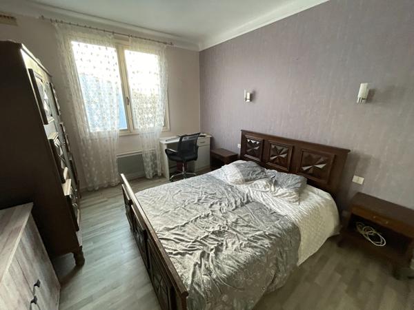 VILLA T4