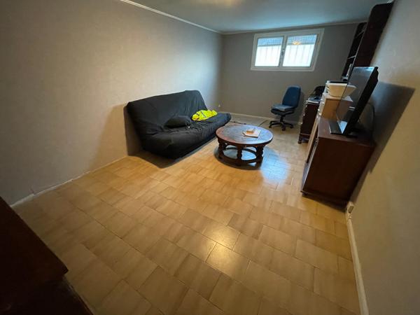 VILLA T4