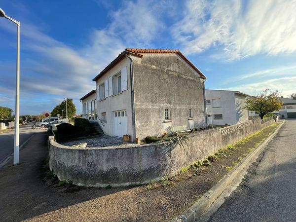 VILLA T4
