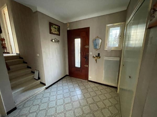 VILLA T4