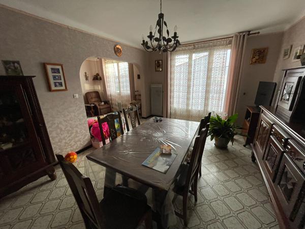 VILLA T4