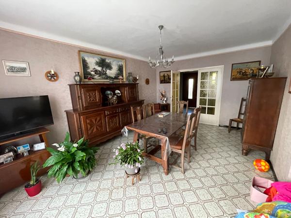 VILLA T4