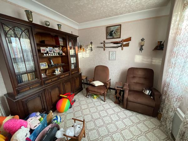 VILLA T4