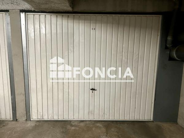 À vendre Studio 27.77 m² - Lyon 69008