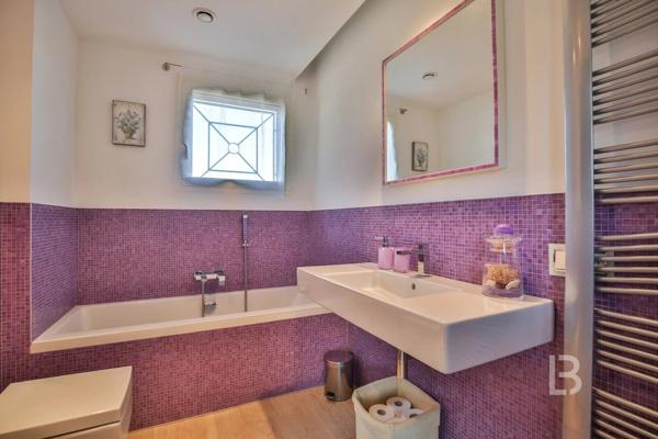 Villa Cap d'Antibes proche des plages à pied