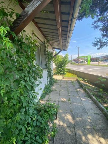 Maison - 6 pièces - 125 m2