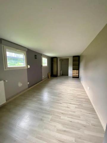 Maison - 6 pièces - 125 m2