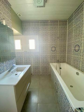 Maison - 6 pièces - 125 m2