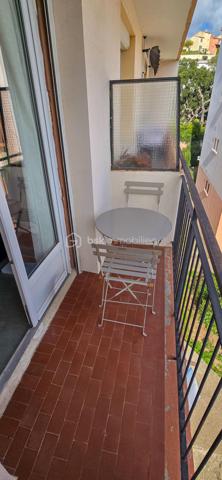 Appartement de 55 m²