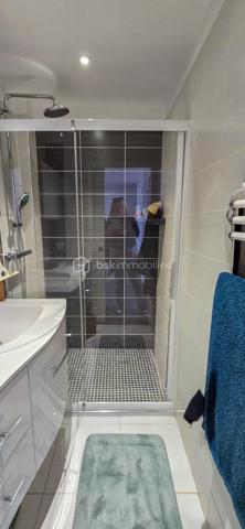 Appartement de 55 m²