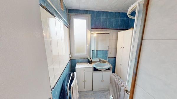 Appartement à vendre |  Orléans |  6 pièces | 96 m²