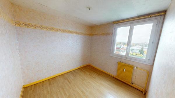 Appartement à vendre |  Orléans |  6 pièces | 96 m²