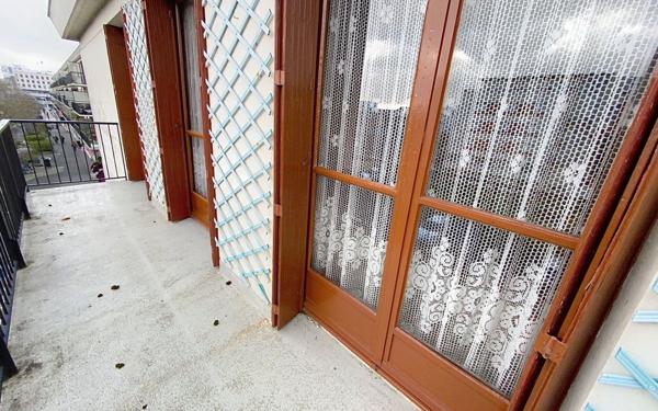 Appartement à vendre    3 pièces • 75,19 m2 Joué-lès-Tours