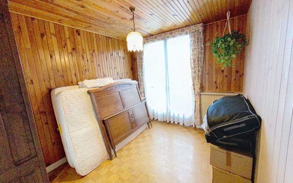 Appartement à vendre    3 pièces • 75,19 m2 Joué-lès-Tours