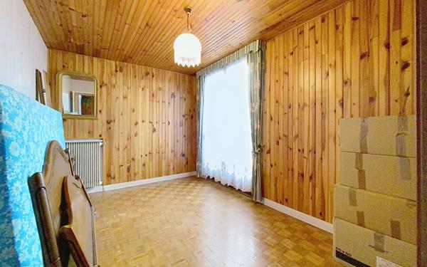 Appartement à vendre    3 pièces • 75,19 m2 Joué-lès-Tours