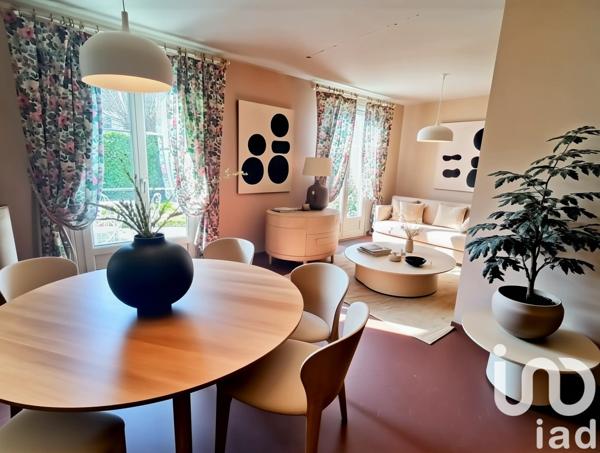 Maison à vendre 6 pièces 116 m² Cesson