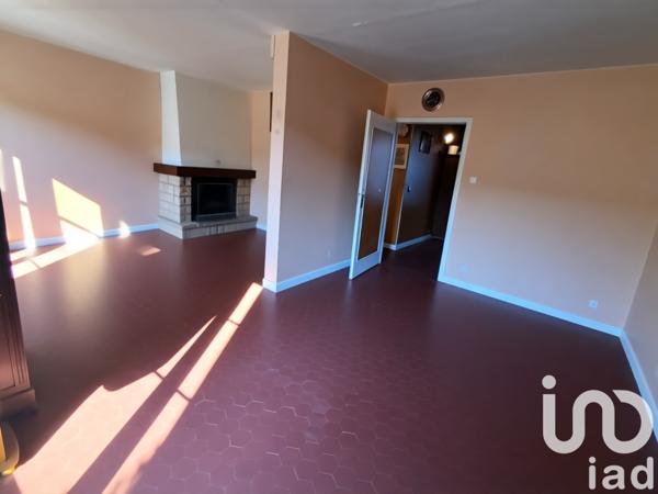 Maison à vendre 6 pièces 116 m² Cesson