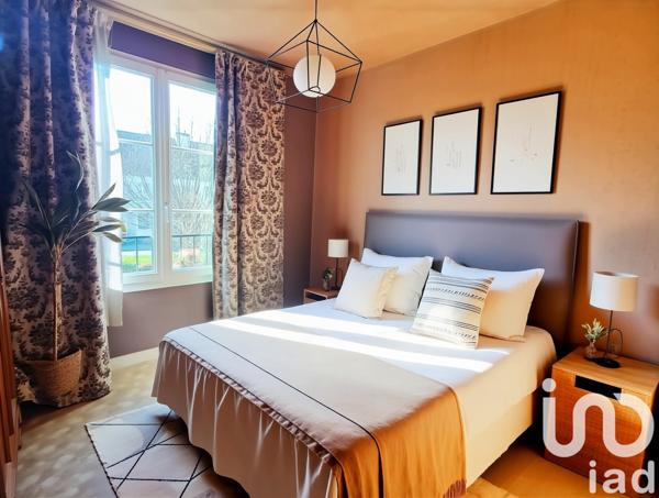 Maison à vendre 6 pièces 116 m² Cesson