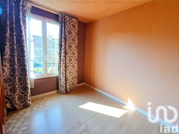 Maison à vendre 6 pièces 116 m² Cesson