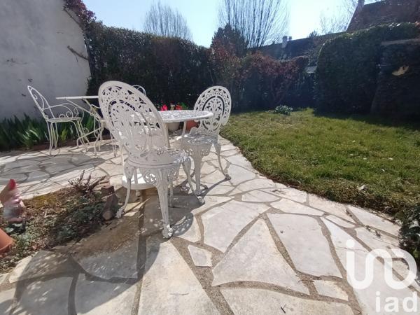 Maison à vendre 6 pièces 116 m² Cesson