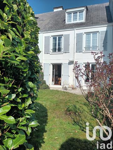 Maison à vendre 6 pièces 116 m² Cesson