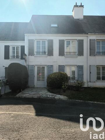 Maison à vendre 6 pièces 116 m² Cesson