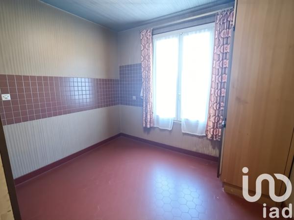 Maison à vendre 6 pièces 116 m² Cesson