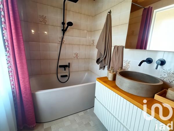 Maison à vendre 6 pièces 116 m² Cesson