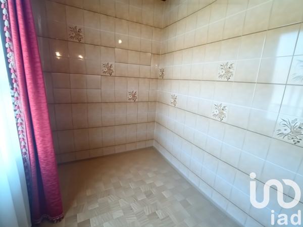 Maison à vendre 6 pièces 116 m² Cesson