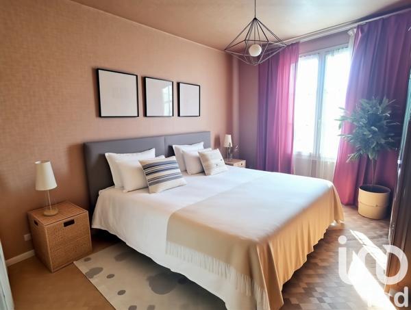 Maison à vendre 6 pièces 116 m² Cesson