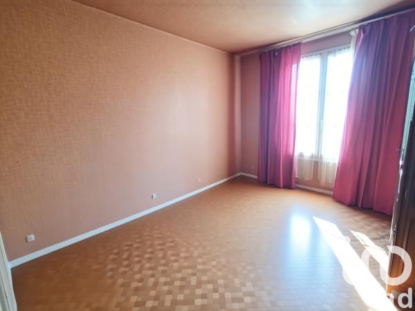 Maison à vendre 6 pièces 116 m² Cesson