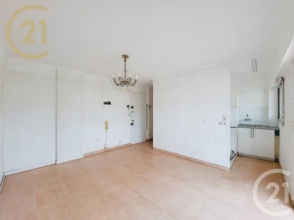 Appartement Studio à vendre  1 pièce - 21,72 m2 CANNES - 06