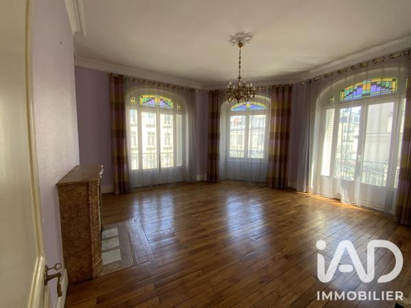 Appartement à vendre 5 pièces 155 m² Limoges