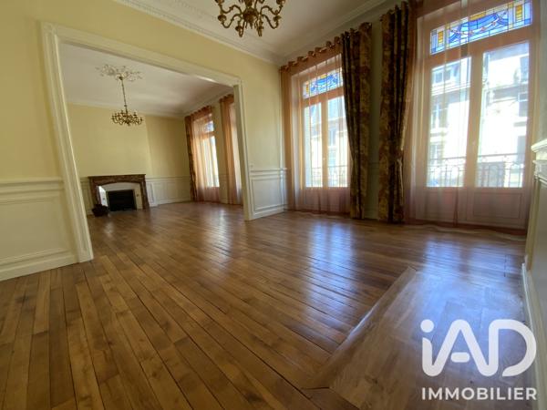 Appartement à vendre 5 pièces 155 m² Limoges