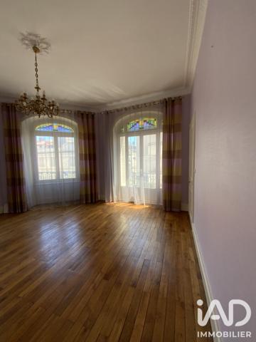 Appartement à vendre 5 pièces 155 m² Limoges